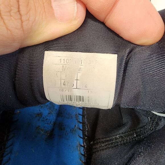 Brooks Glycerin 15 Adrenaline Levitate Ghost Men's Size 13 - Picture 4 of 14